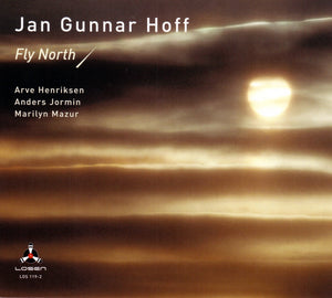 Hoff, Jan Gunnar-Fly North!