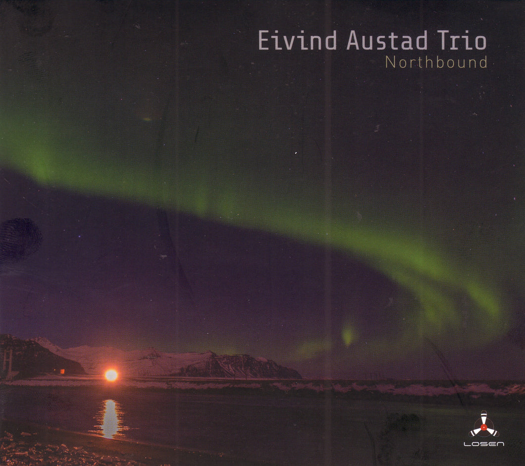 Eivind Austad Trio-Northbound