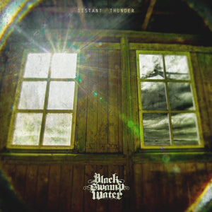Black Swamp Water-Distant Thunder