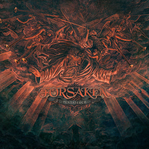 Forsaken-Pentateuch