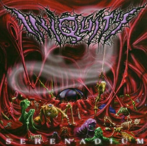 Iniquity-Serenadium/The Hidden Lore