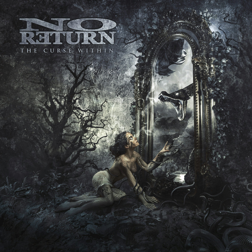 No Return-The Curse Within