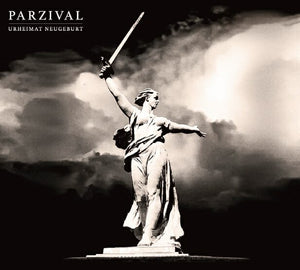 Parzival-Urheimat Neugeburt