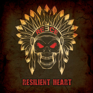 Reece-Resilient Heart