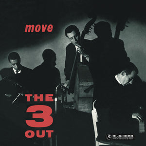 Mike Nock & The Three Out-Move