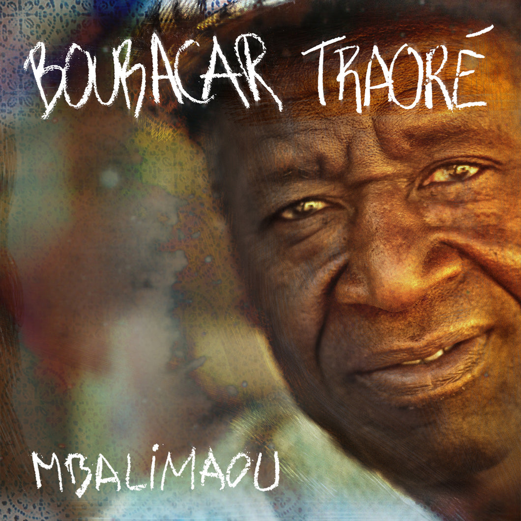 Boubacar Traore-Mbalimaou
