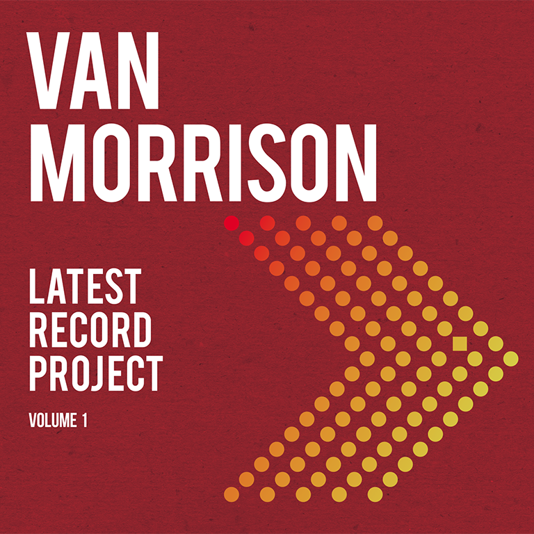 Van Morrison - Latest Record Project V1  (3LP)
