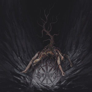 Sicarius-God Of Dead Roots