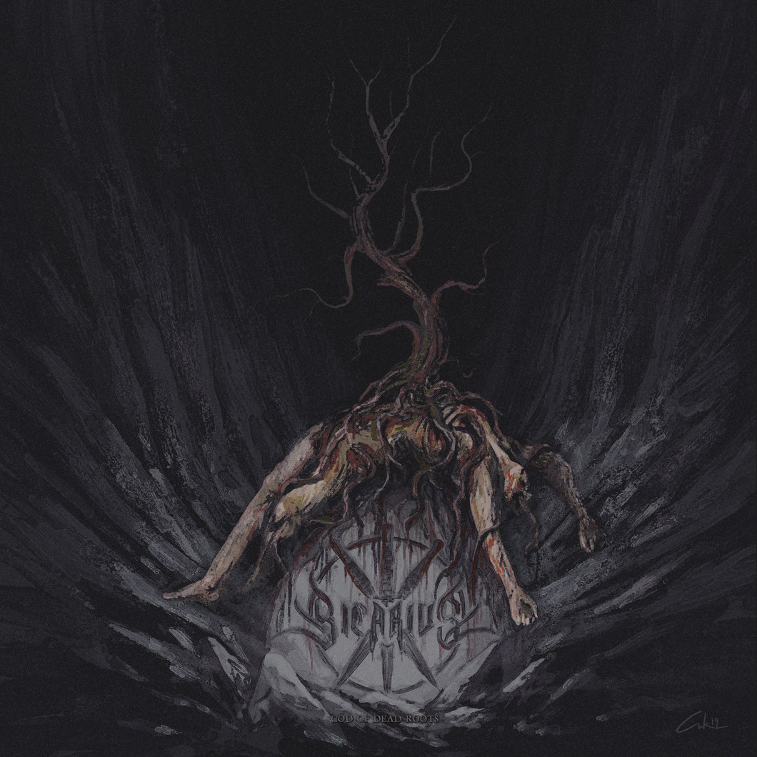 Sicarius-God Of Dead Roots