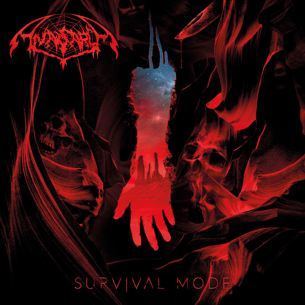 Anasarca-Survival Mode