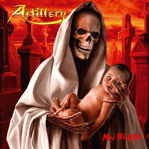 Artillery-My Blood