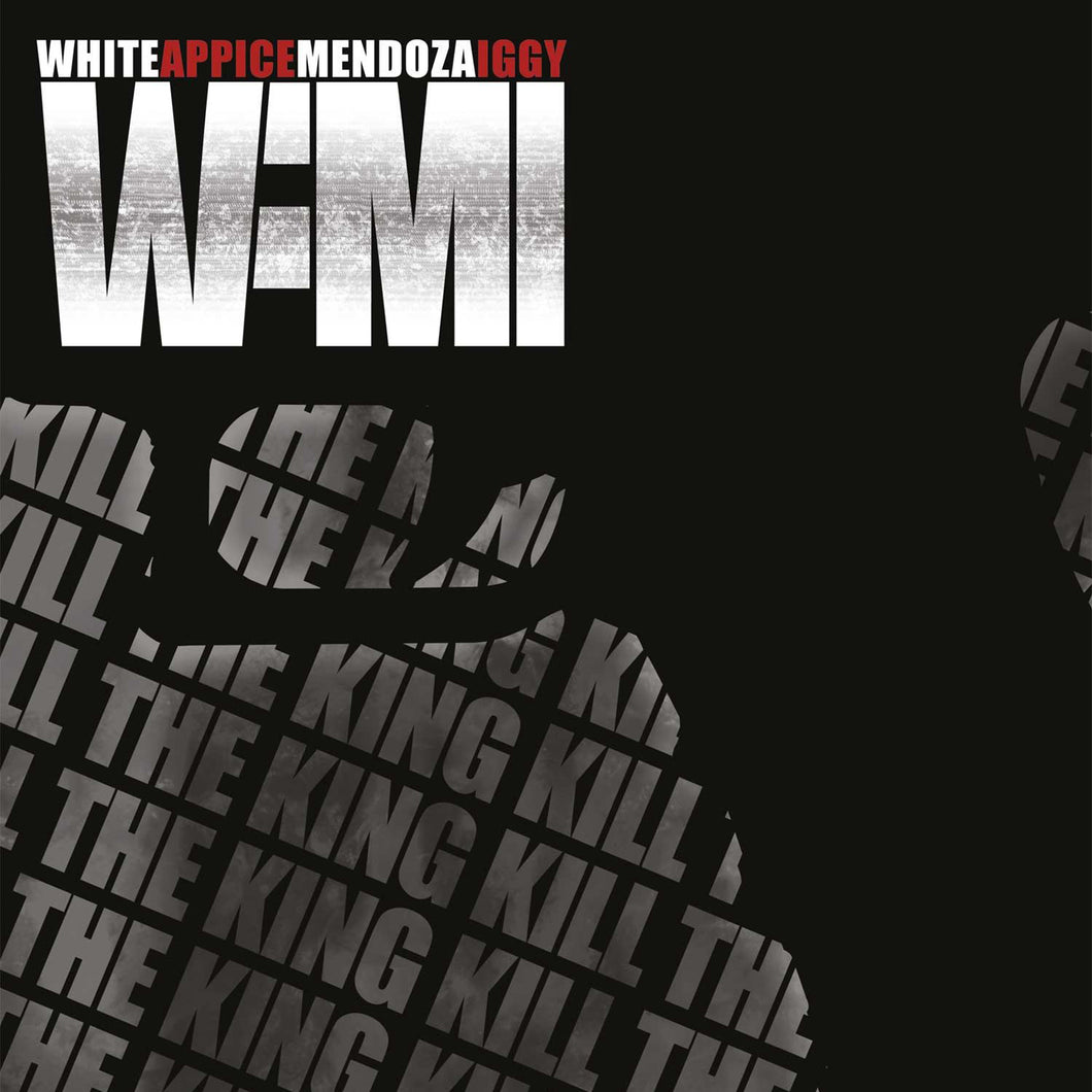 Wami-Kill The King
