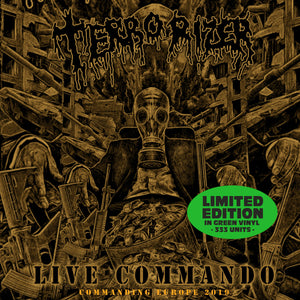 Terrorizer-Live Commando
