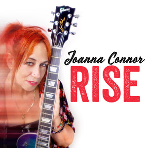 Joanna Connor-Rise