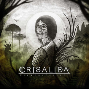 Crisalida-Terra Ancestral