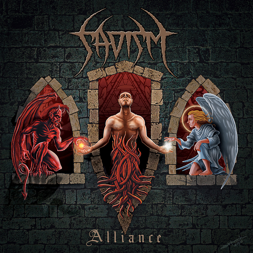 Sadism-Alliance