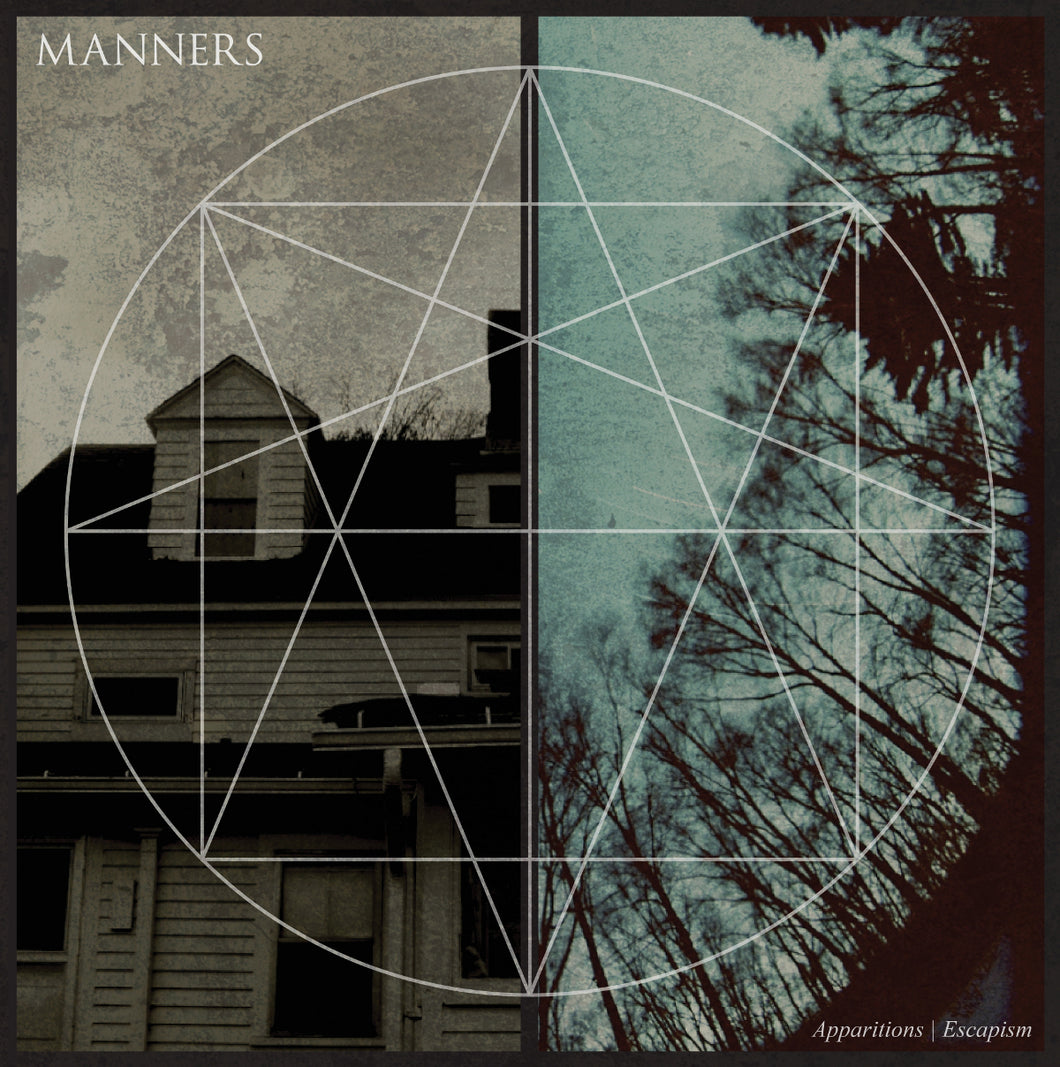 Manners-Apparitions/Escapism
