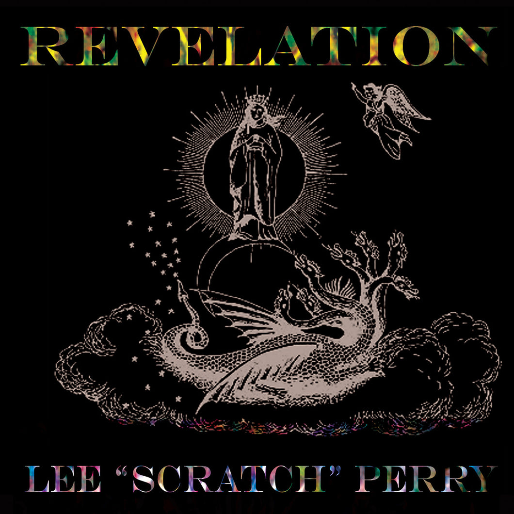 Lee Scratch Perry-Revelation - Special Edition