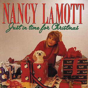 Nancy Lamott Just In Time For Christmas