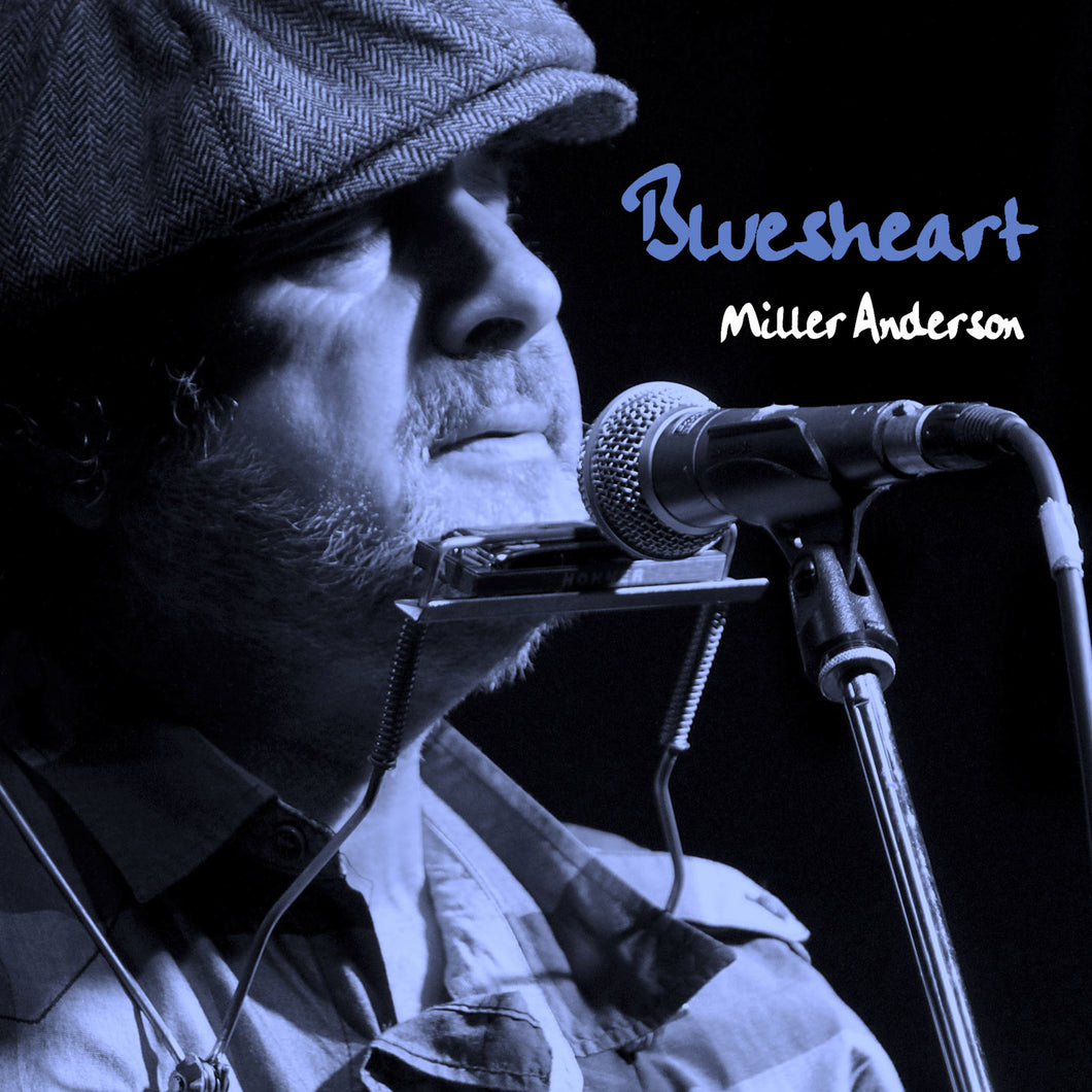 Miller Anderson-Bluesheart