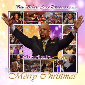 Moriah Music Ministry Moriah Music Merry Christmas