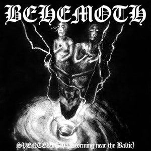 Behemoth-Sventevith (Storming Near The Baltic)