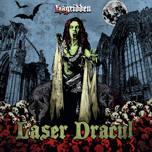 Laser Dracul-Hagridden
