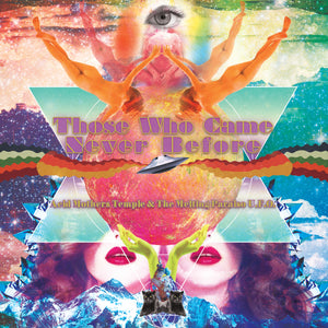 Acid Mothers Temple-Those Who Came Never Before