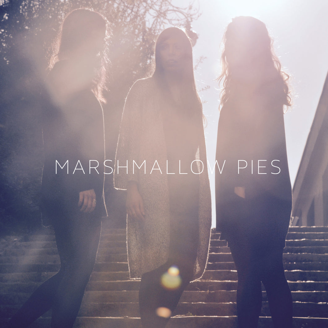 Marshmallow Pies-Goldfish