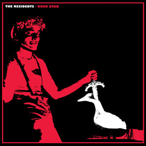 The Residents-Duck Stab