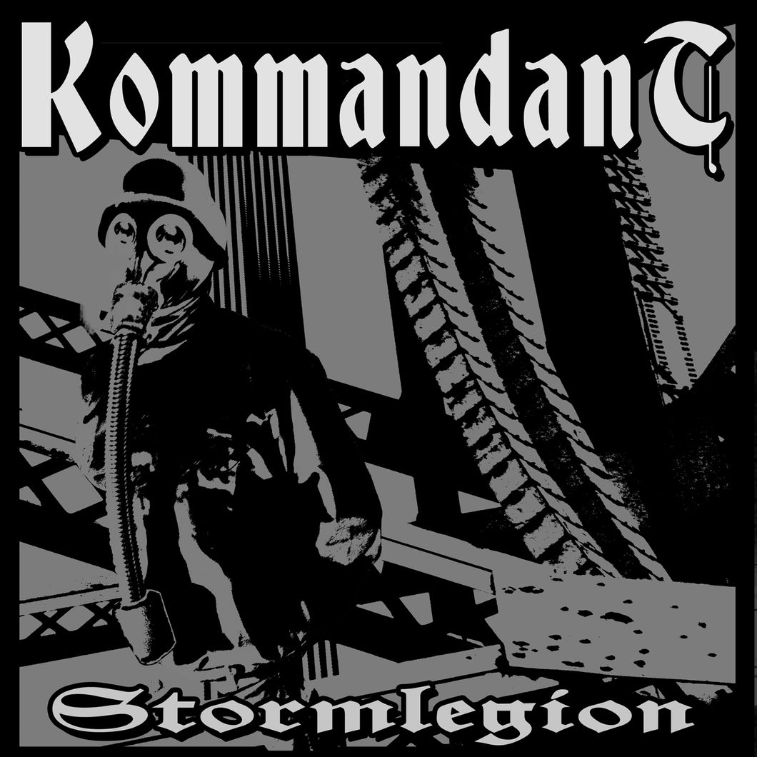 Kommandant-Stormlegion