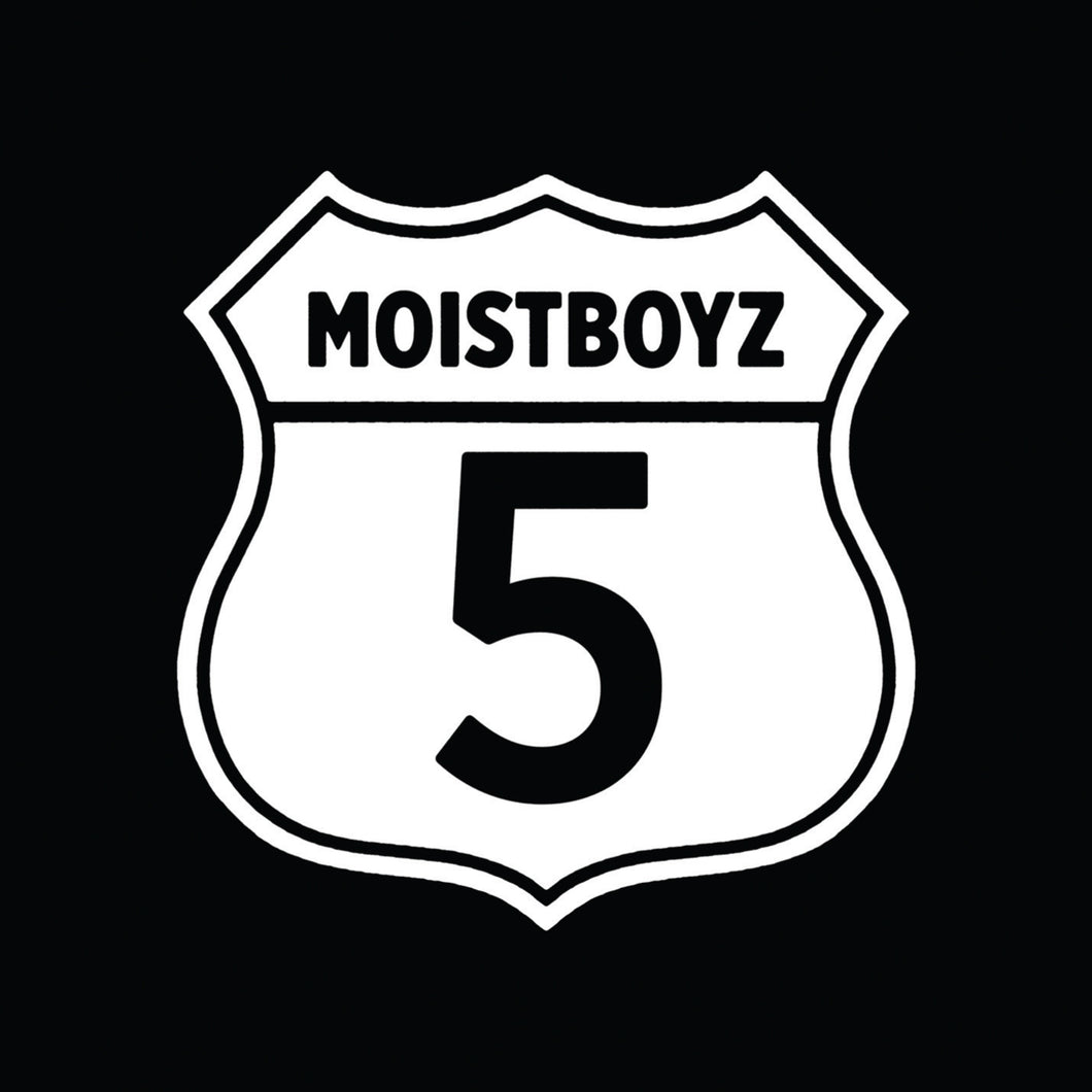 Moistboyz-Moistboyz V