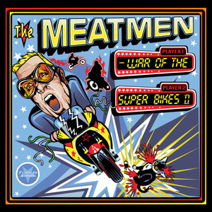 Meatmen-War Of The Superbikes 2