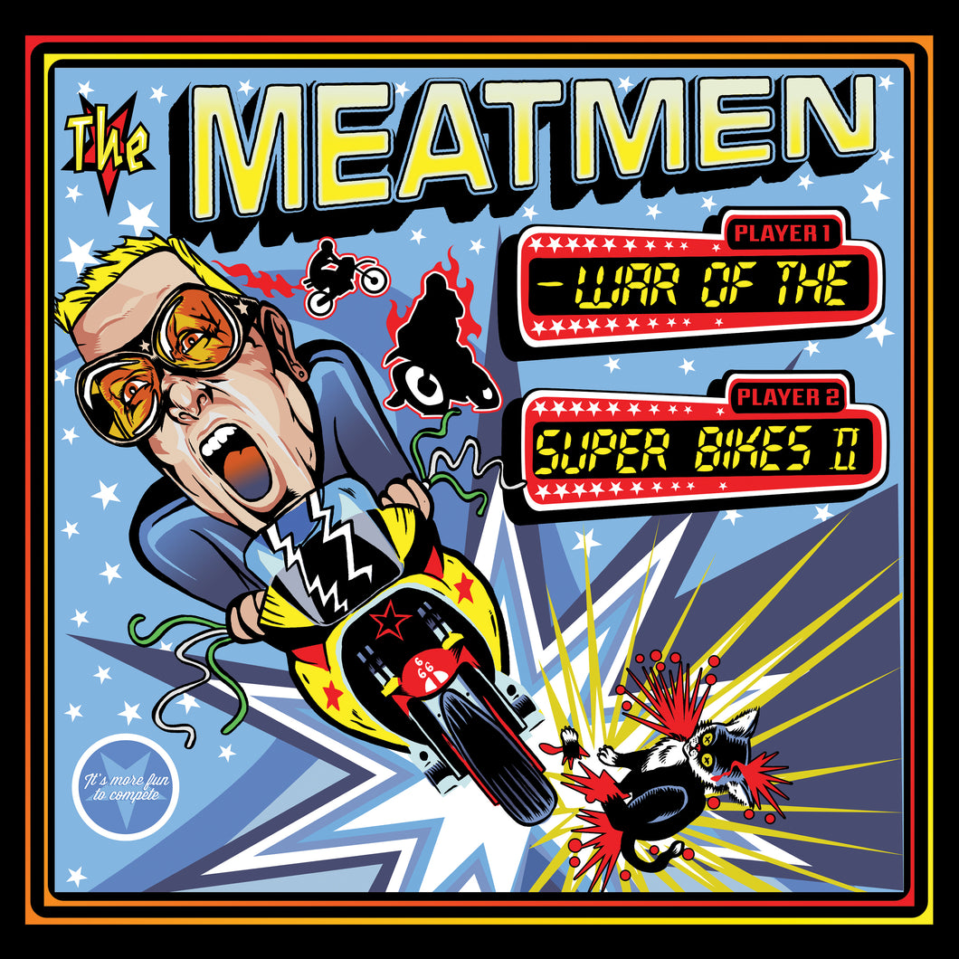 Meatmen-War Of The Superbikes 2