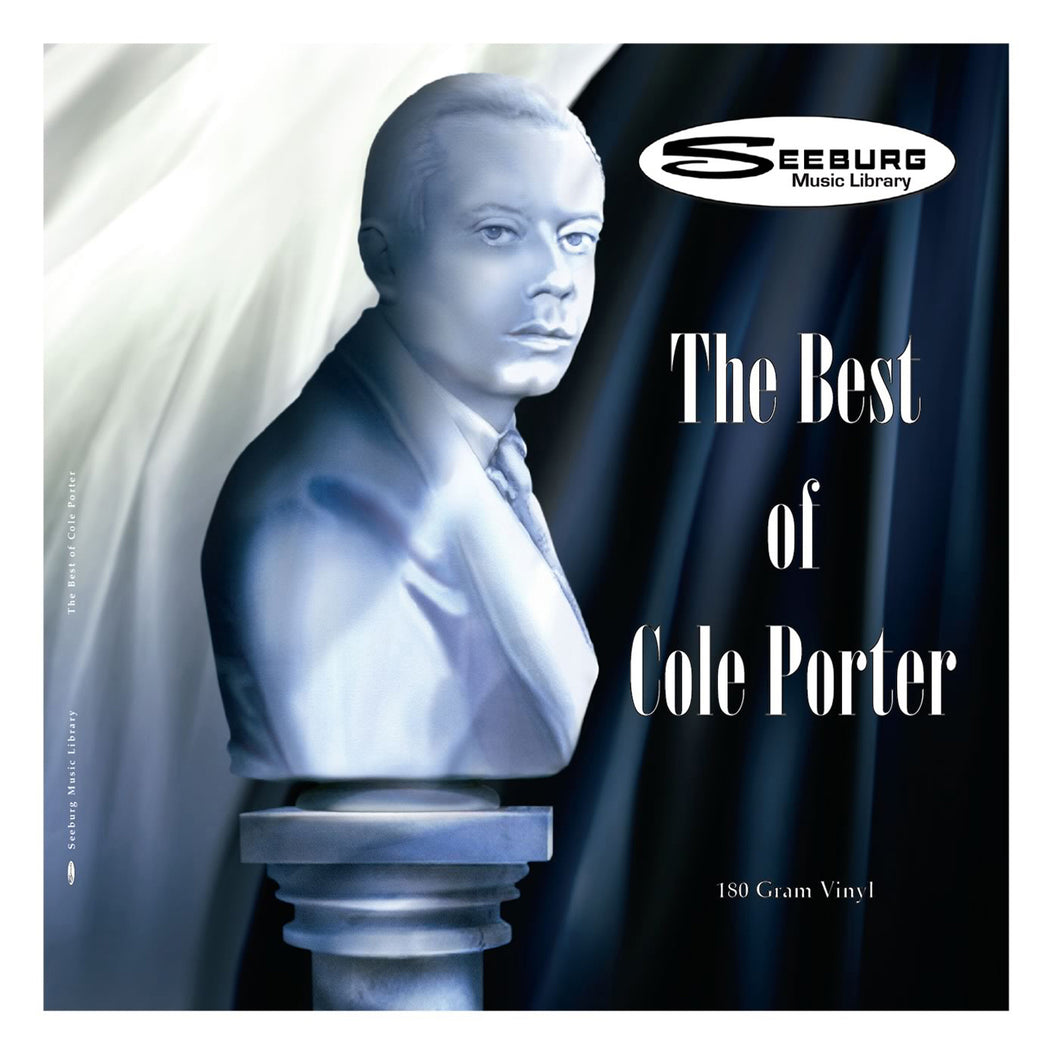 Cole Porter-Seeburg Music Library: The Best Of Cole Porter
