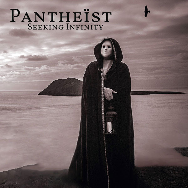 Pantheist-Seeking Infinity