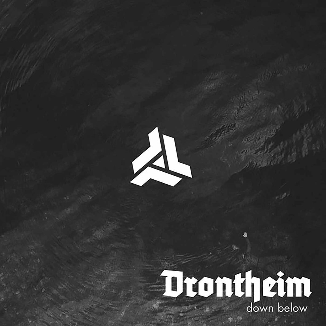 Drontheim-Down Below