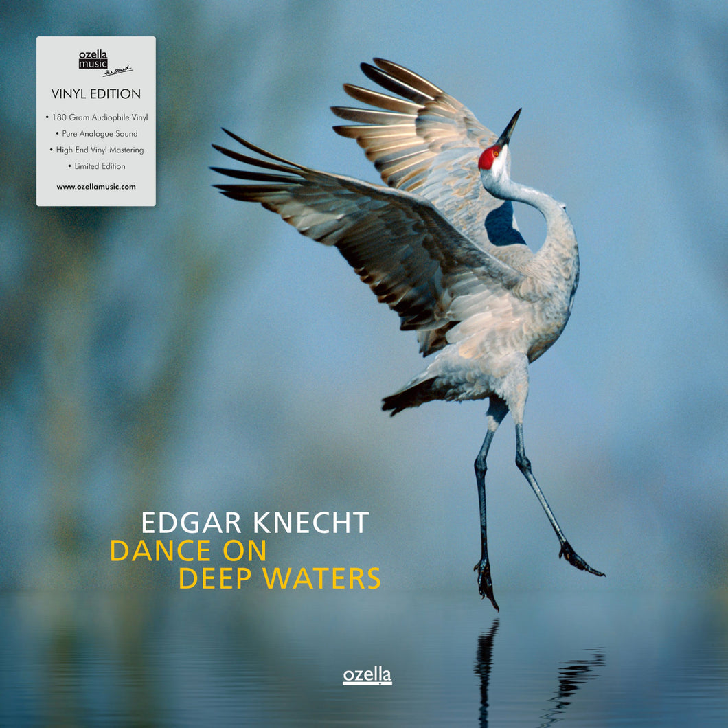 Edgar Knecht-Dance On Deep Waters