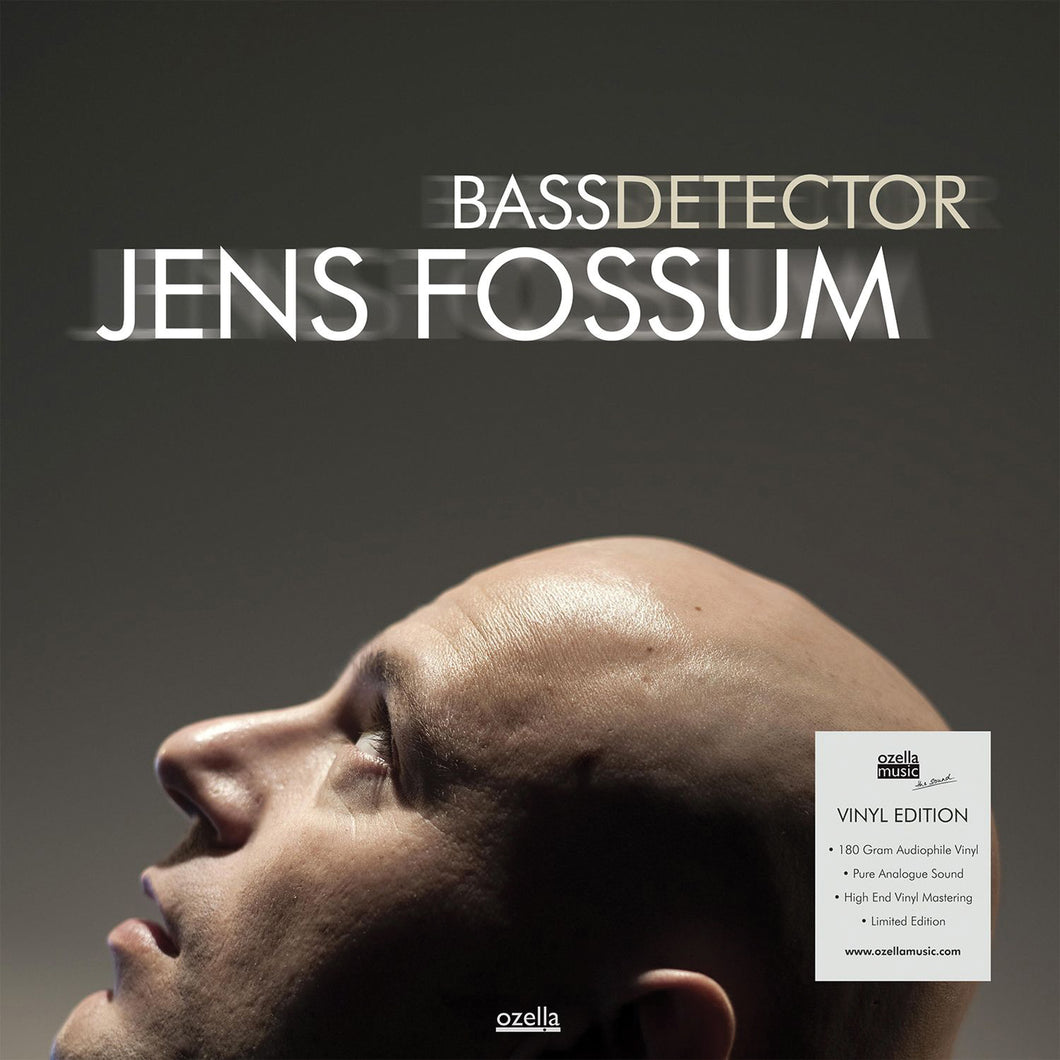 Jens Fossum-Bass Detector