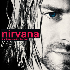 Nirvana - The Broadcast Collection (Box Set)