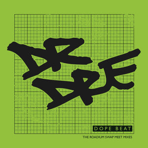 Dr. Dre-Dope Beat