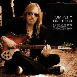 Tom Petty-On The Box