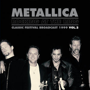 Metallica-Rocking At The Ring Vol.2