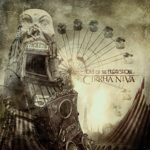 Cirrha Niva-Out Of The Freakshow