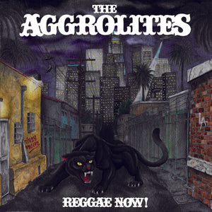 The Aggrolites-Reggae Now!