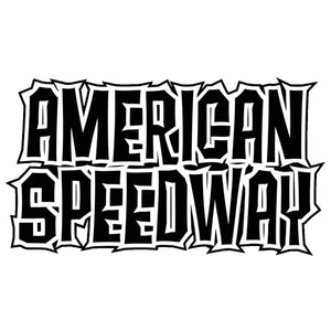 American Speedway-Howl Ya Doin?/20Th Century Boy