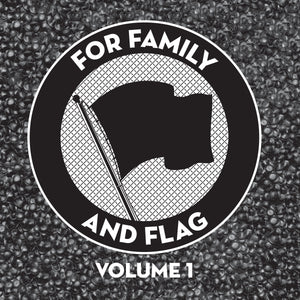 For Family And Flag: Vol 1