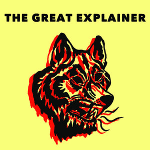 Great Explainer-The Great Explainer