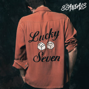 Scandals-Lucky Seven