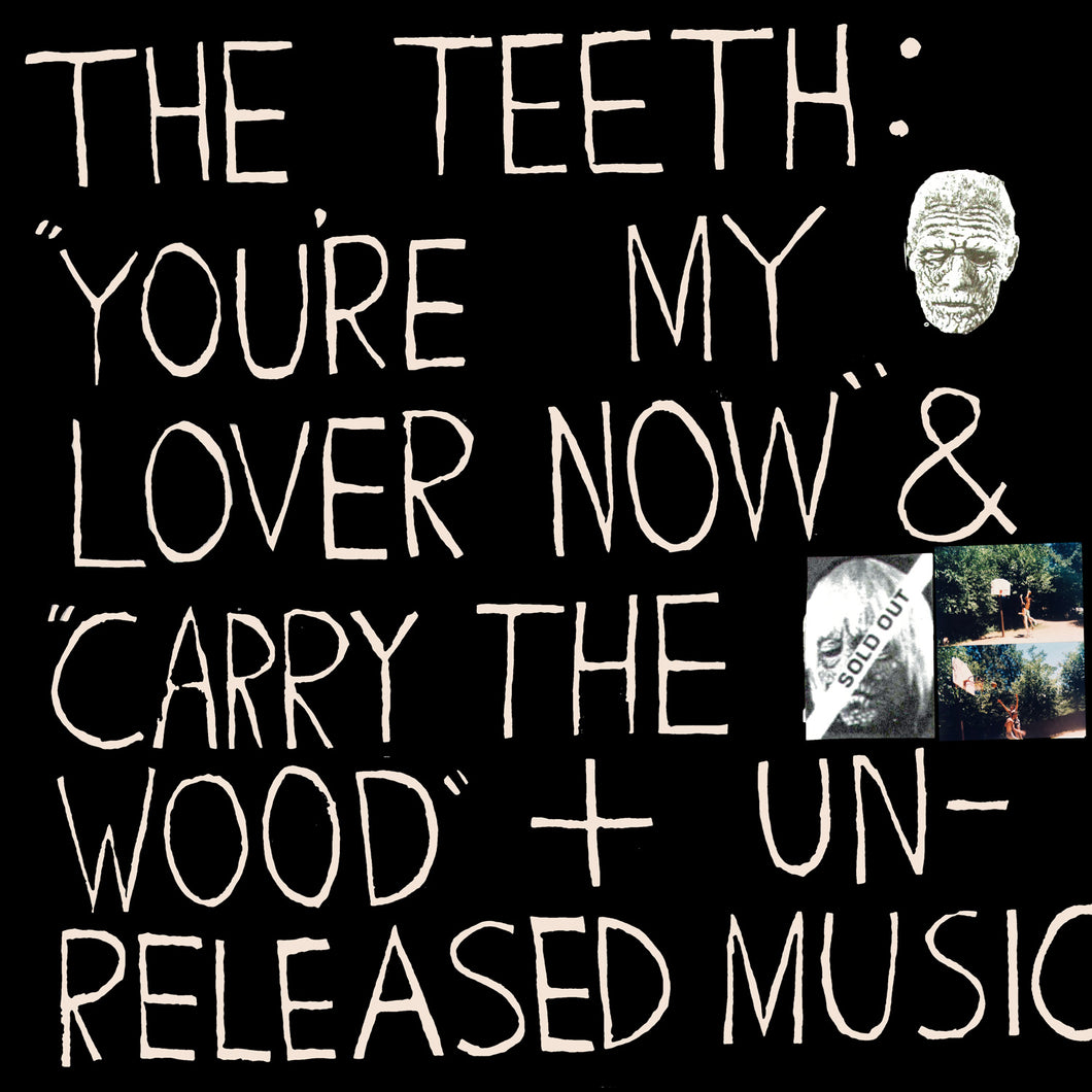 The Teeth-A Compilation